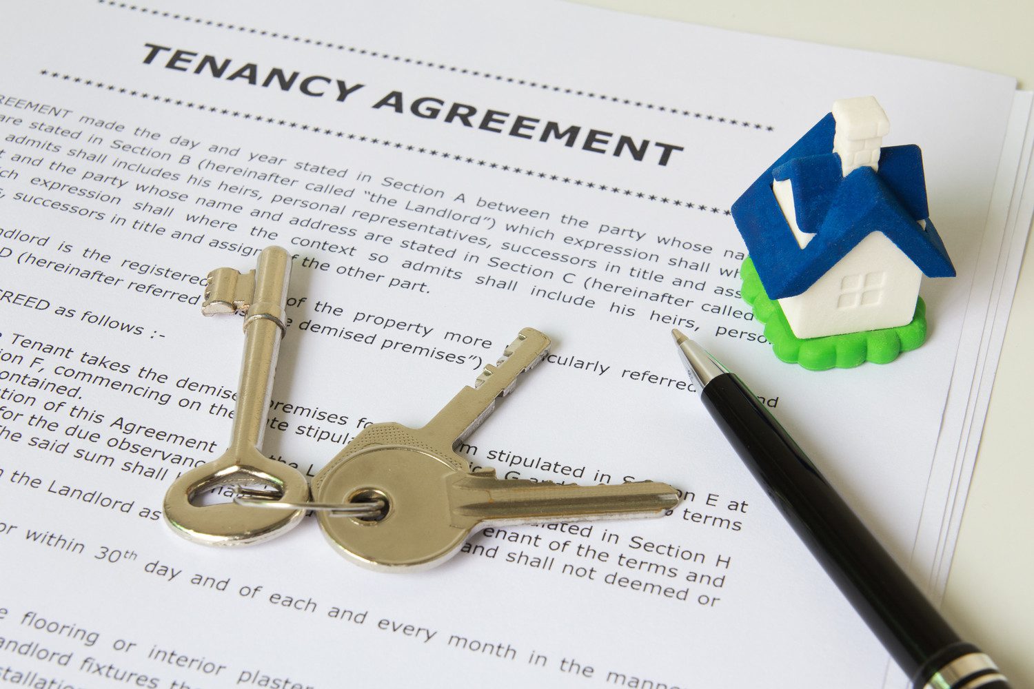 Demand from tenants continues to rise as rental stocks fall Sue Bridges
